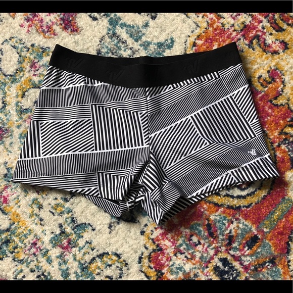 Varsity Pants - Varsity Spandex Bloomers